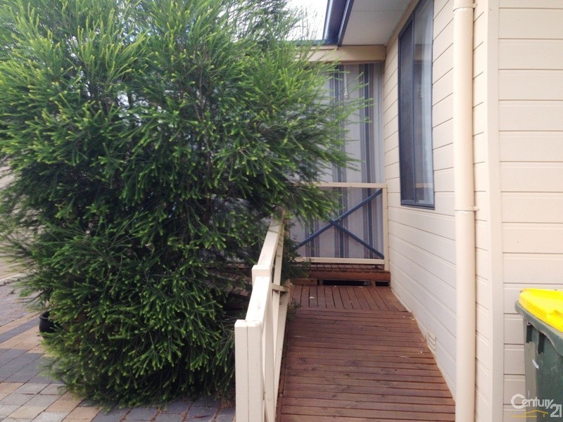 Unit 14 Beachside Village Estate, Normanville SA 5204