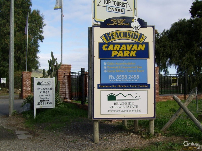 Unit 14 Beachside Village Estate, Normanville SA 5204