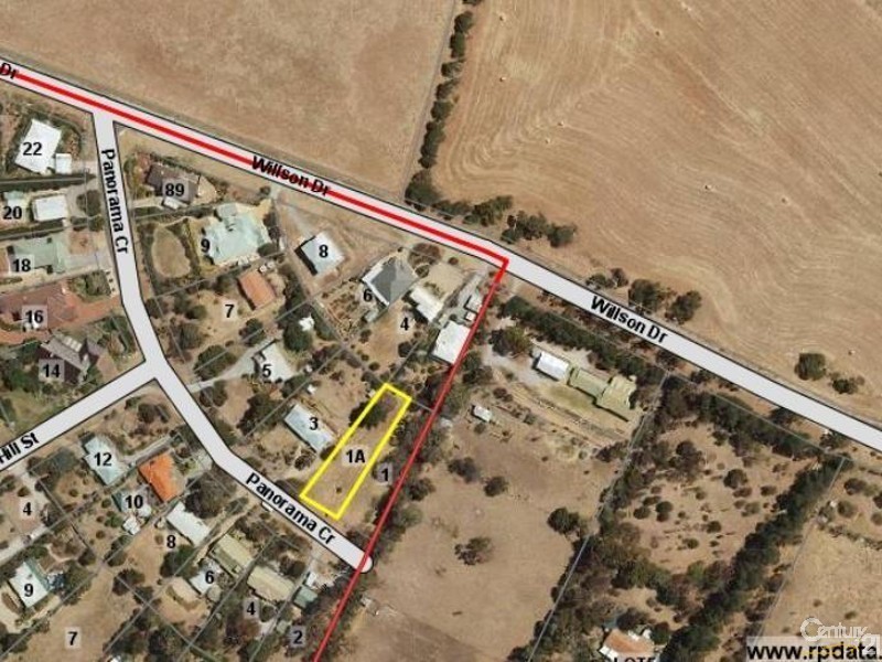 1A Panorama Crescent, Normanville SA 5204