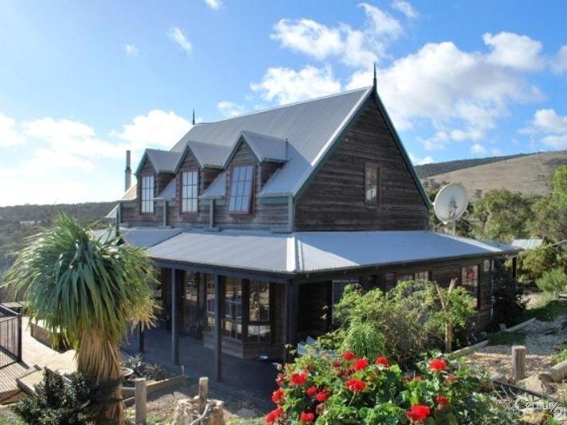 406 Talisker Road, Cape Jervis SA 5204