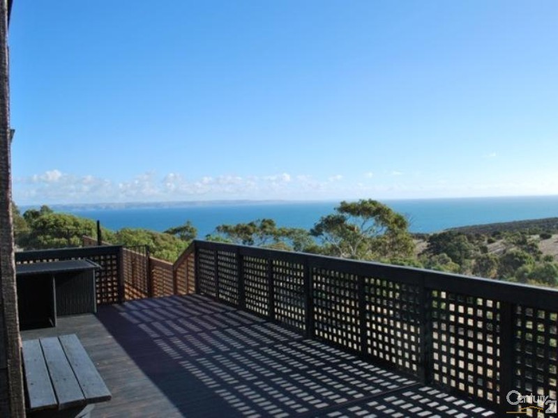 406 Talisker Road, Cape Jervis SA 5204