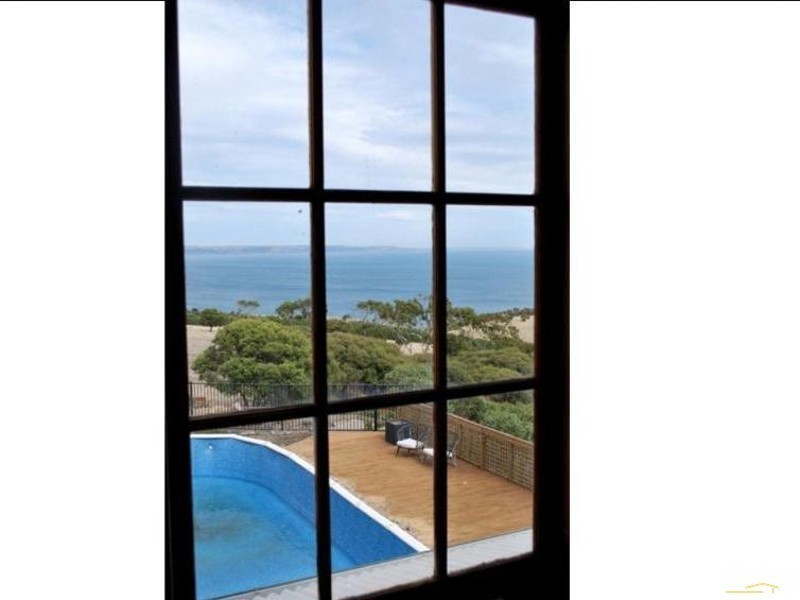 406 Talisker Road, Cape Jervis SA 5204