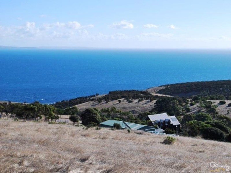 406 Talisker Road, Cape Jervis SA 5204