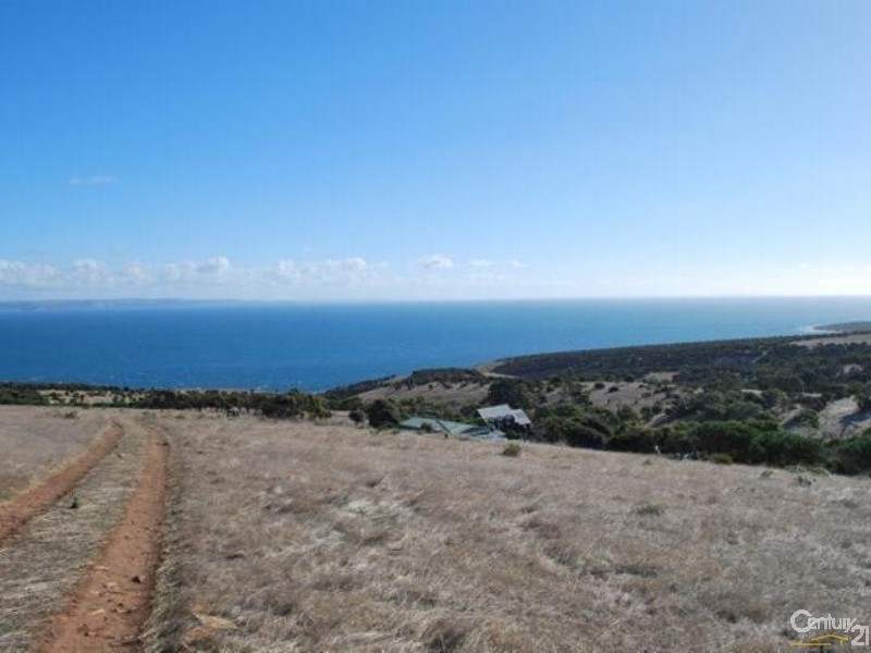 406 Talisker Road, Cape Jervis SA 5204