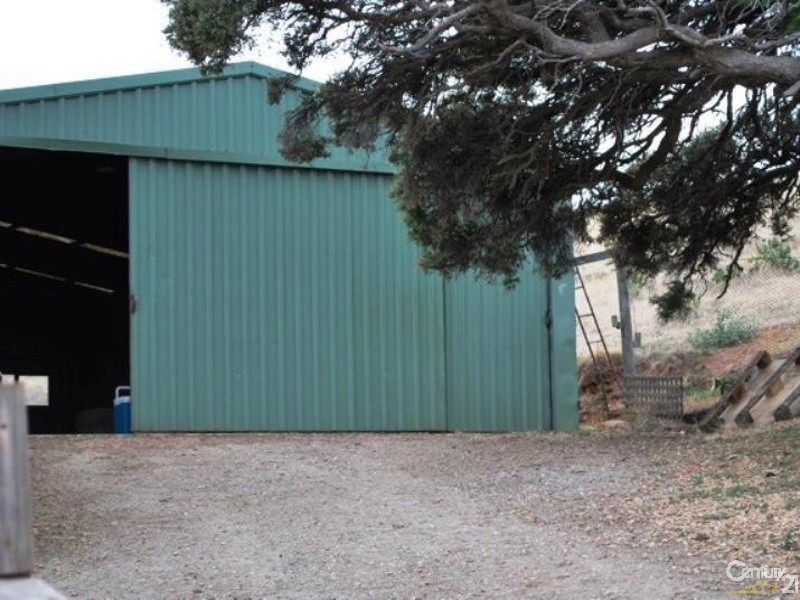 406 Talisker Road, Cape Jervis SA 5204