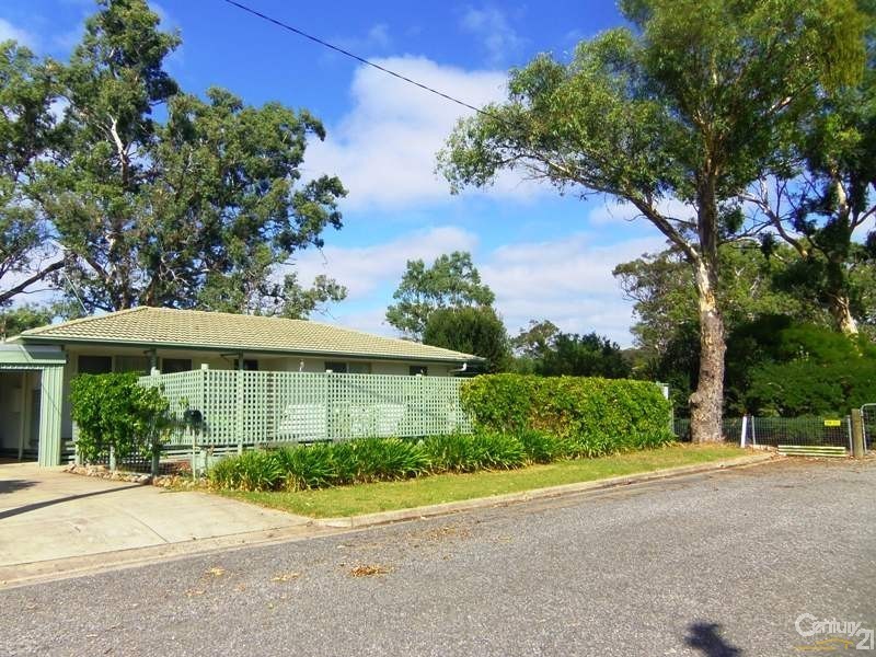 10 Graham Street, Yankalilla SA 5203