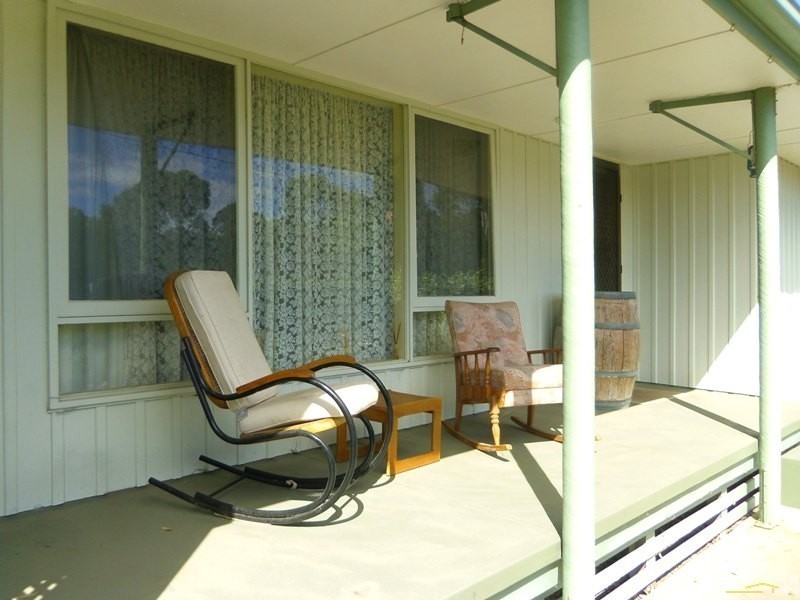 10 Graham Street, Yankalilla SA 5203