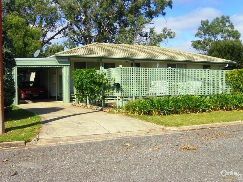 10 Graham Street, Yankalilla SA 5203