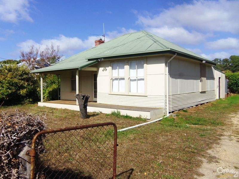 154 Main South Road, Yankalilla SA 5203