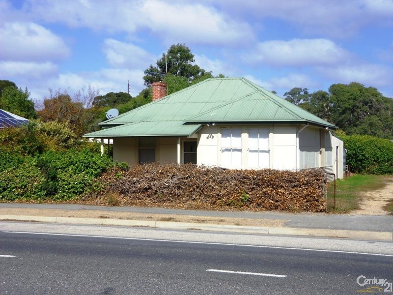 154 Main South Road, Yankalilla SA 5203