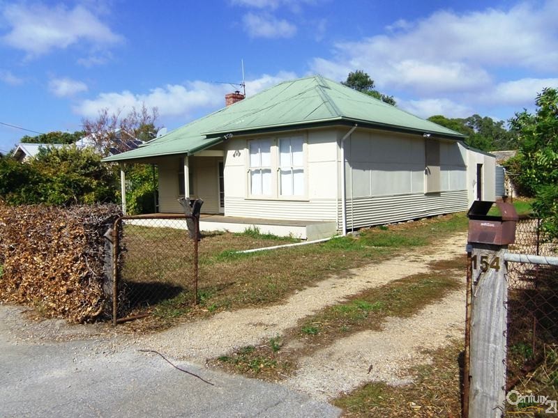 154 Main South Road, Yankalilla SA 5203