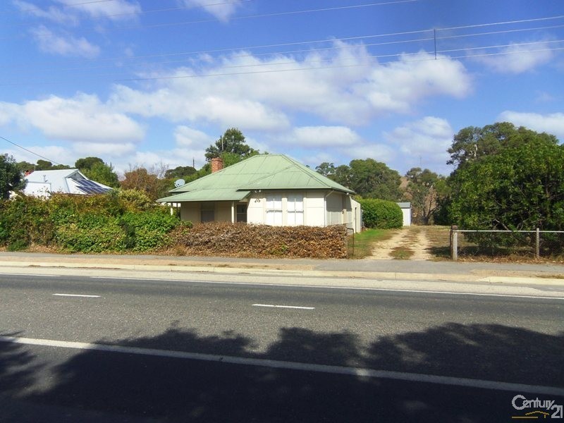 154 Main South Road, Yankalilla SA 5203