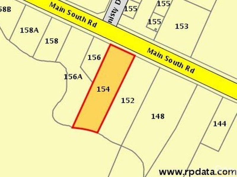 154 Main South Road, Yankalilla SA 5203