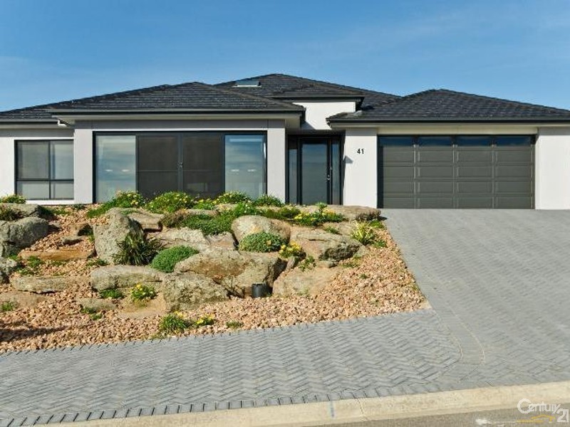 41 Huntingdale Drive, Normanville SA 5204