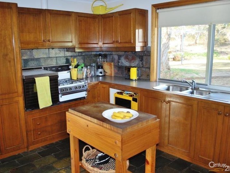 13 Para Avenue, Cape Jervis SA 5204