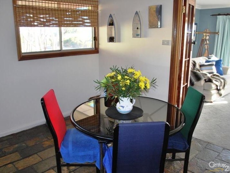 13 Para Avenue, Cape Jervis SA 5204