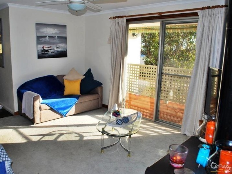 13 Para Avenue, Cape Jervis SA 5204