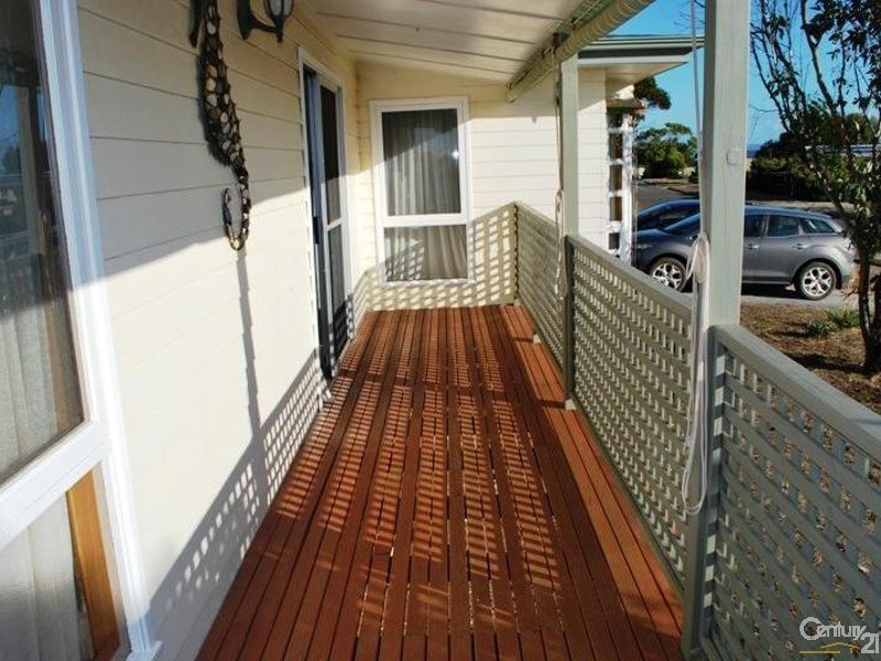 13 Para Avenue, Cape Jervis SA 5204