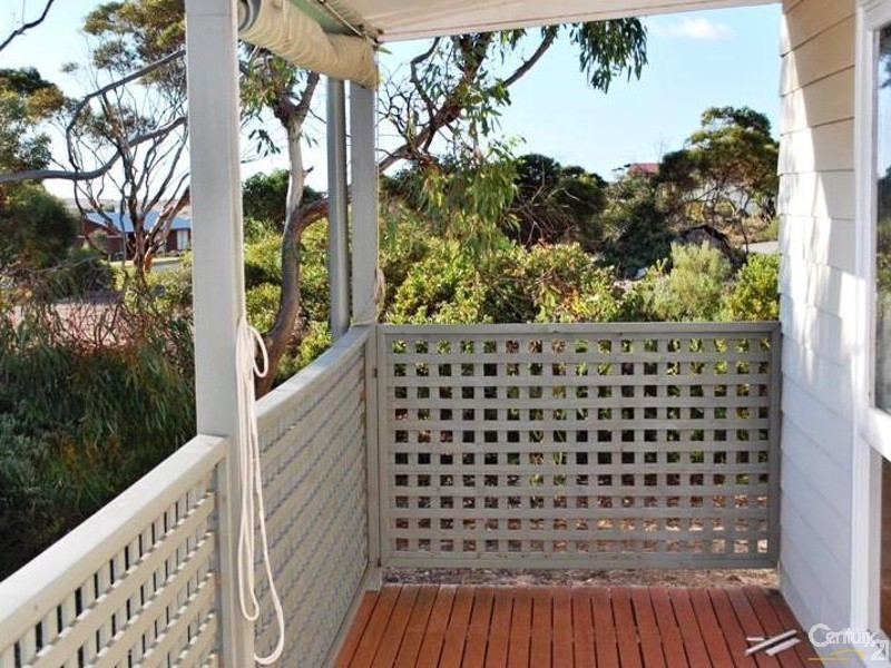 13 Para Avenue, Cape Jervis SA 5204