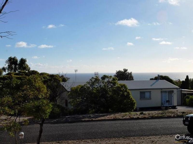 13 Para Avenue, Cape Jervis SA 5204