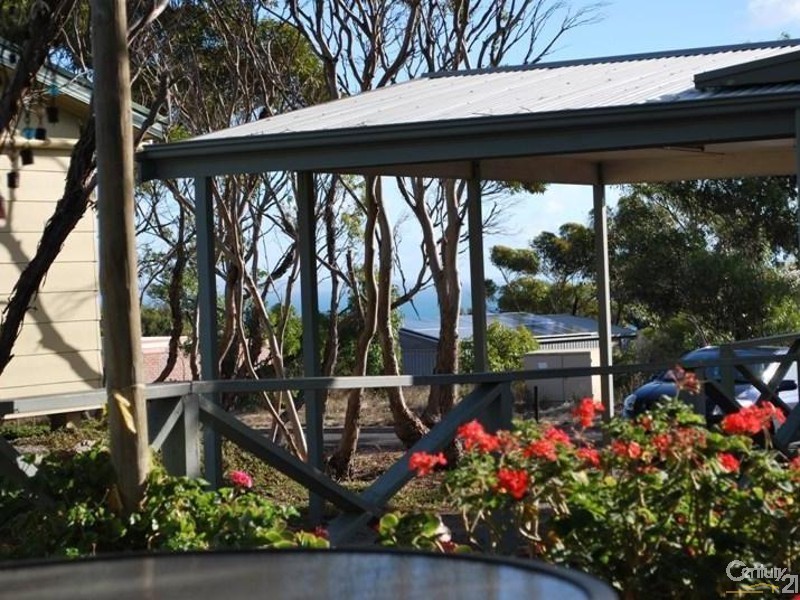 13 Para Avenue, Cape Jervis SA 5204