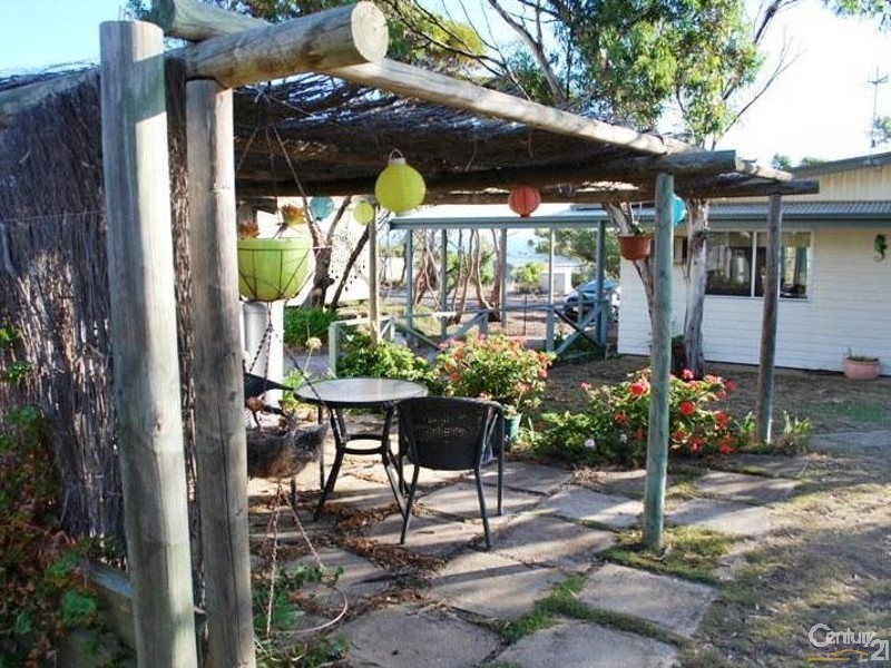 13 Para Avenue, Cape Jervis SA 5204