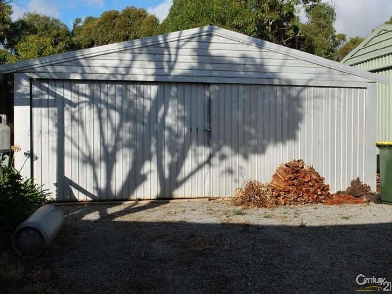 13 Para Avenue, Cape Jervis SA 5204