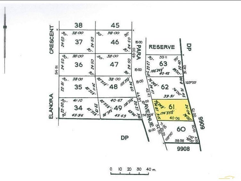 13 Para Avenue, Cape Jervis SA 5204