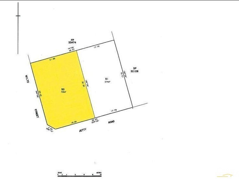 47 Jetty Road, Normanville SA 5204