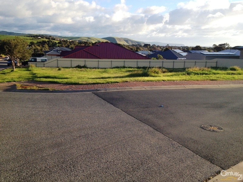 6 Hunt Drive, Normanville SA 5204