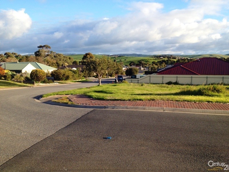 6 Hunt Drive, Normanville SA 5204