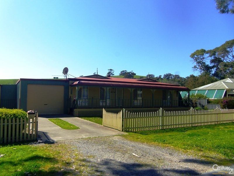 27 Main Street, Yankalilla SA 5203