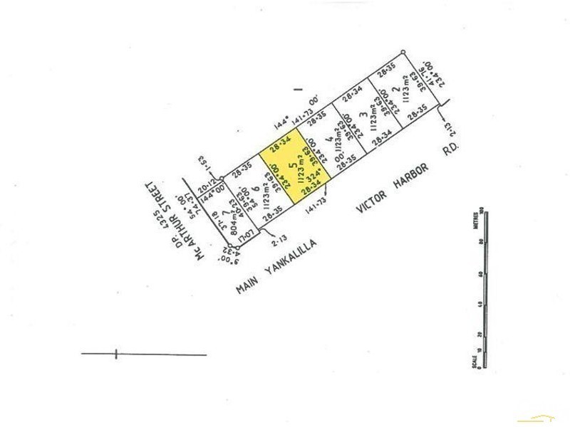 27 Main Street, Yankalilla SA 5203