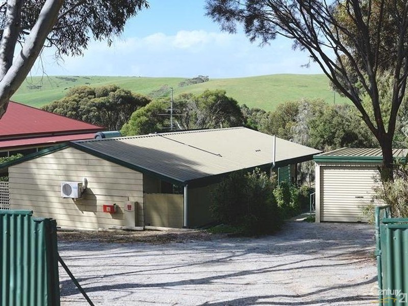Lot 17 Finniss Vale Drive, Second Valley SA 5204