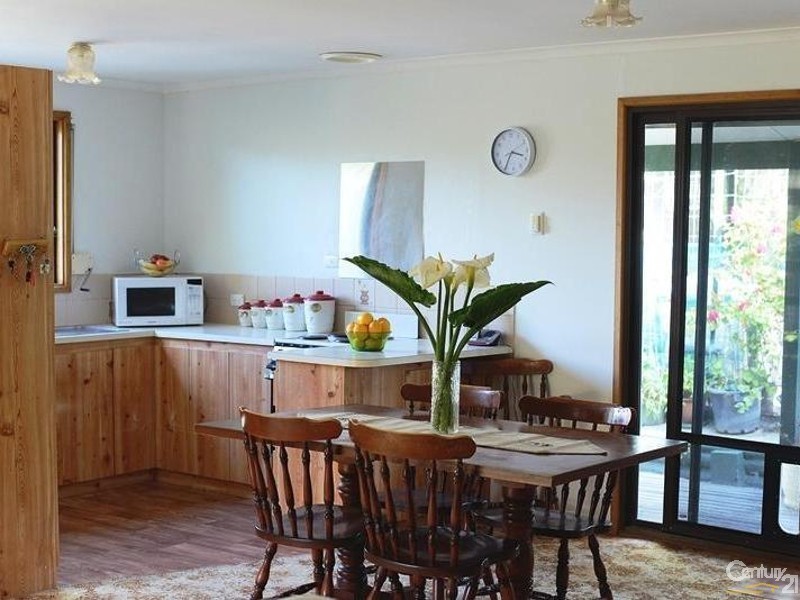 Lot 17 Finniss Vale Drive, Second Valley SA 5204