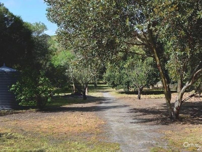 Lot 17 Finniss Vale Drive, Second Valley SA 5204