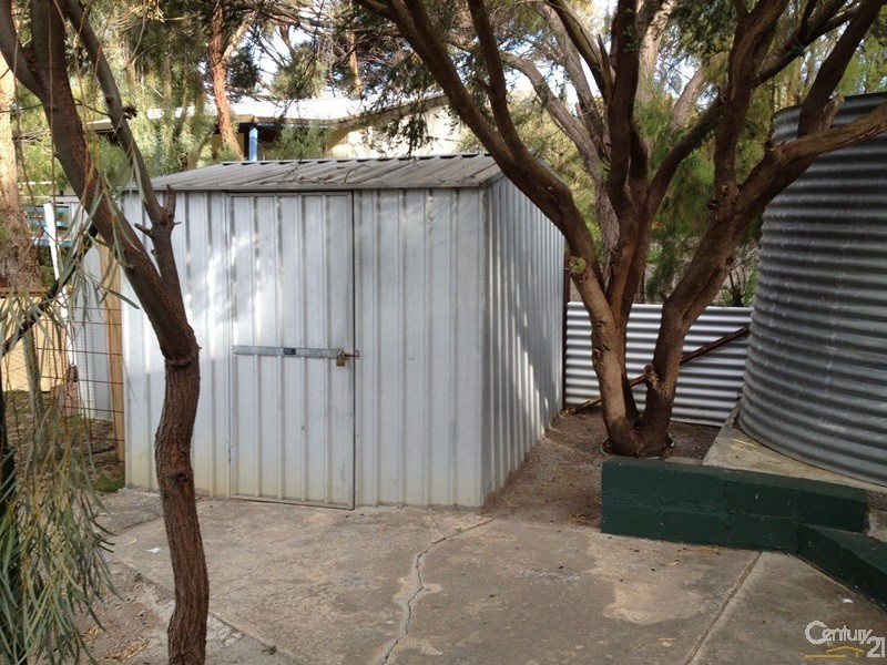 Lot 17 Finniss Vale Drive, Second Valley SA 5204