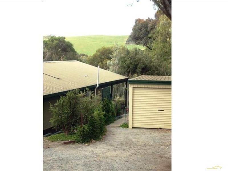 Lot 17 Finniss Vale Drive, Second Valley SA 5204