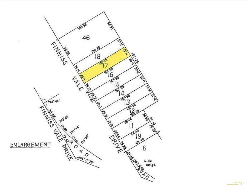 Lot 17 Finniss Vale Drive, Second Valley SA 5204