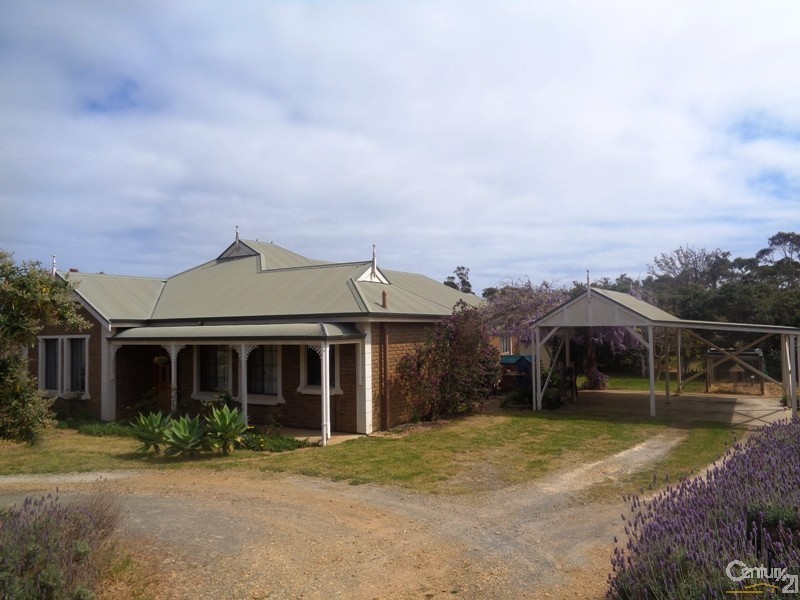 10 Brook Place, Normanville SA 5204