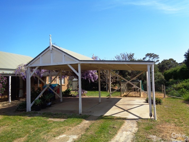 10 Brook Place, Normanville SA 5204