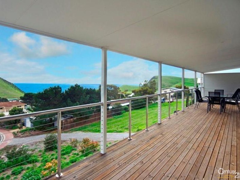 30 Oceanview Drive, Second Valley SA 5204