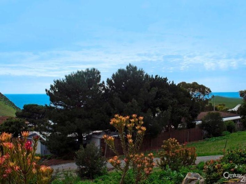 30 Oceanview Drive, Second Valley SA 5204