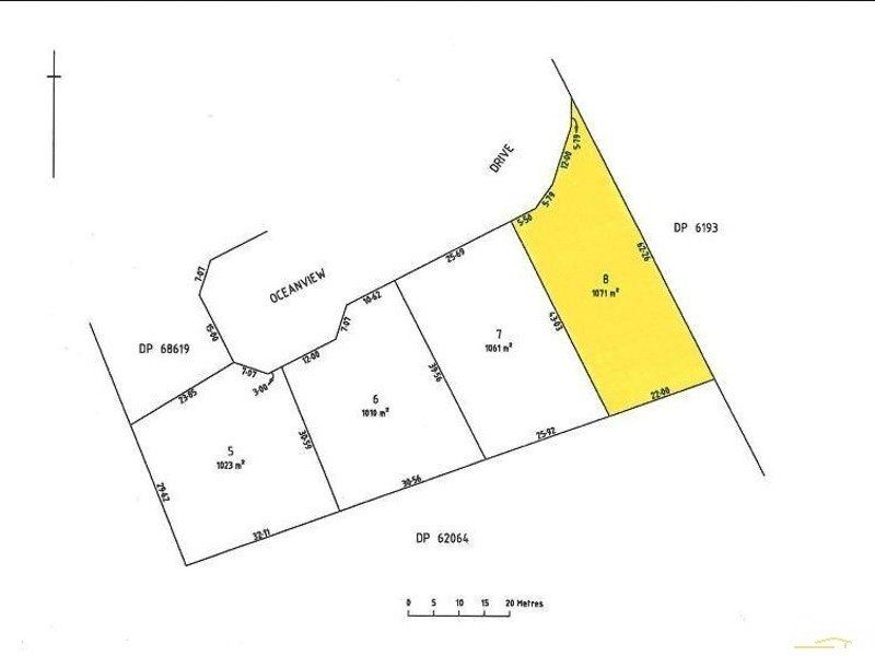 30 Oceanview Drive, Second Valley SA 5204