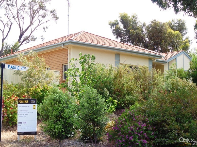 2 Eagle Court, Wirrina Cove SA 5204