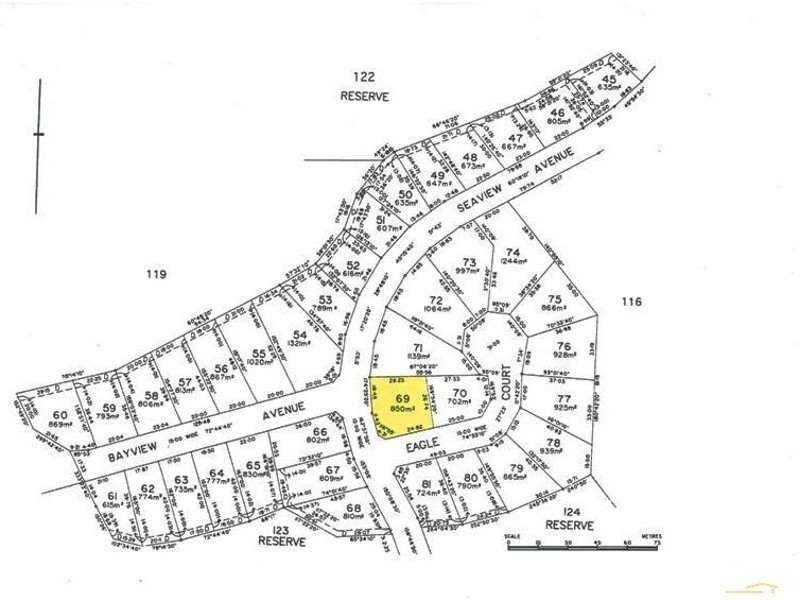 2 Eagle Court, Wirrina Cove SA 5204