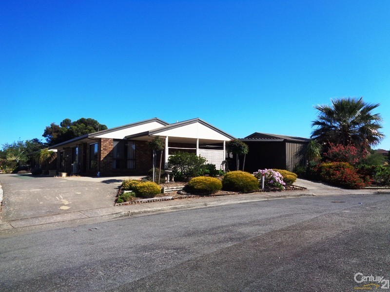 1/8 Mary Avenue, Normanville SA 5204