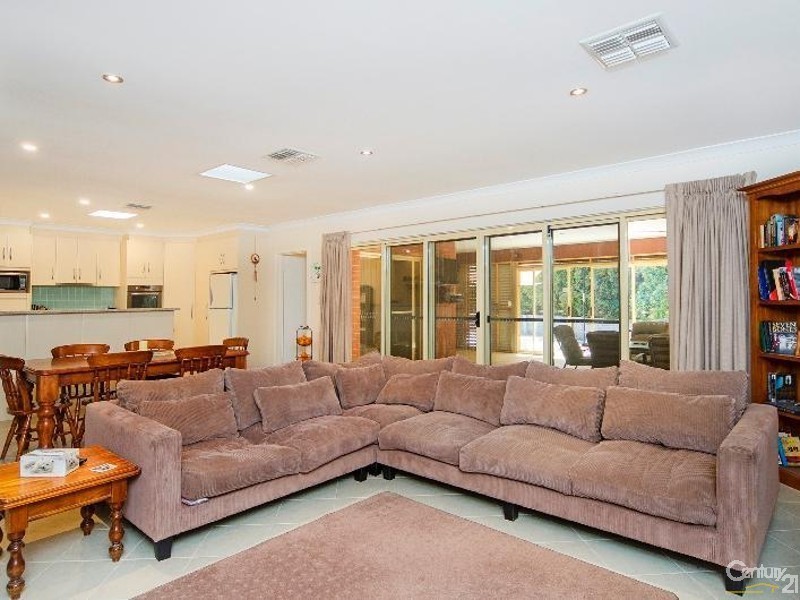 1 Lovelock Close, Normanville SA 5204