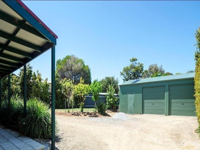 1 Lovelock Close, Normanville SA 5204