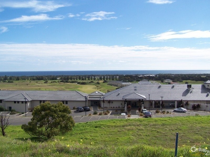 Lot 120 Turnberry Drive, Normanville SA 5204